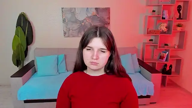 BonneyLove online show from March 19, 6:23 pm