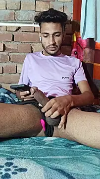 AjaxStar online show from October 28, 3:21 am