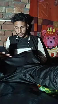 AjaxStar online show from November 15, 3:52 pm