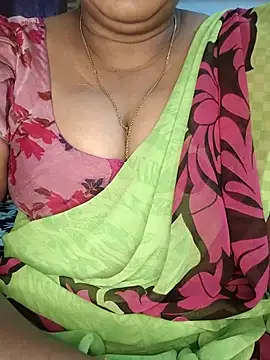 Indiandolly23 online show from March 13, 11:50 am