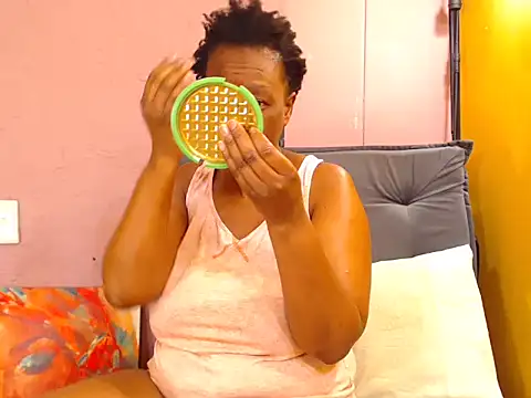 Black-Desire online show from November 17, 4:51 am