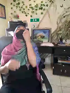 Snapshot of NAJWA-ARAB chatting on December 5, 2:33 pm NAJWA-ARAB online show from December 5, 2:33 pm