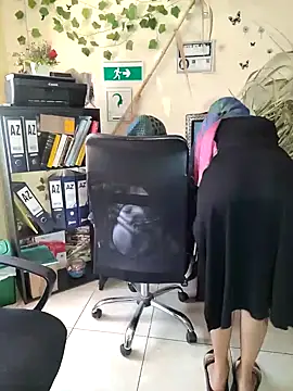 Snapshot of NAJWA-ARAB chatting on December 18, 2:28 pm NAJWA-ARAB online show from December 18, 2:28 pm