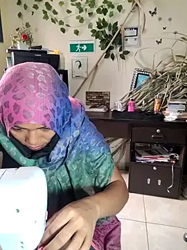 Snapshot of NAJWA-ARAB chatting on March 13, 5:18 pm NAJWA-ARAB online show from March 13, 5:18 pm