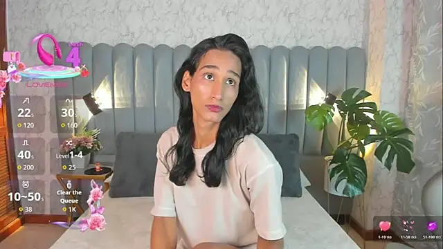 skyyfoxpraga online show from November 18, 12:09 pm