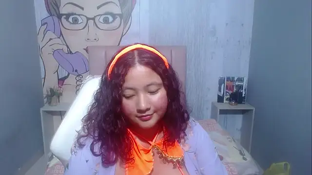 Carlingimenes707rs online show from March 12, 9:56 pm