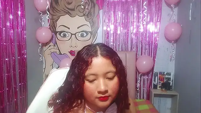 Carlingimenes707rs online show from March 22, 1:19 pm