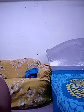 Taniya07 online show from October 19, 6:36 am