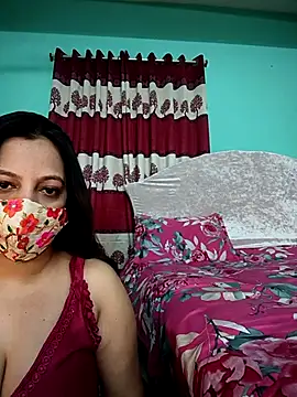 Taniya07 online show from March 15, 6:03 pm