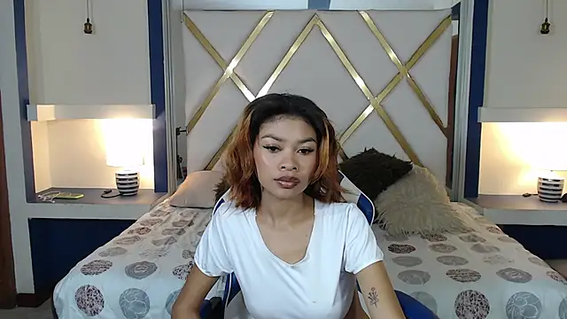 Snapshot of Perla_prg chatting on January 3, 4:16 pm Perla prg online show from January 3, 4:16 pm