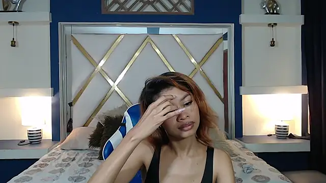 Snapshot of Perla_prg chatting on January 3, 10:19 pm Perla prg online show from January 3, 10:19 pm