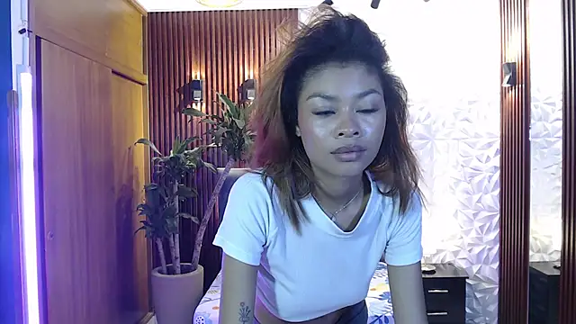 Snapshot of Perla_prg chatting on January 8, 11:30 pm Perla prg online show from January 8, 11:30 pm