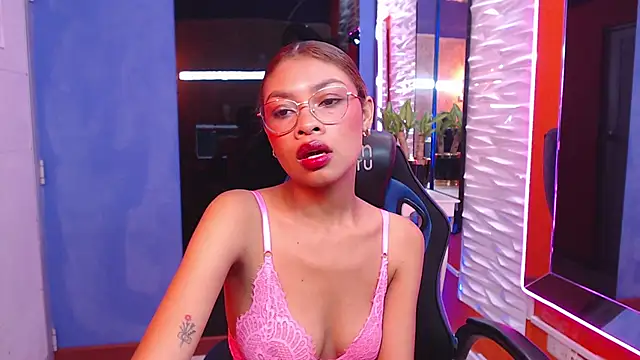 Snapshot of Perla_prg chatting on February 28, 3:15 pm Perla prg online show from February 28, 3:15 pm