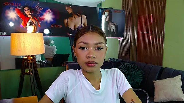 Snapshot of Perla_prg chatting on March 4, 12:12 pm Perla prg online show from March 4, 12:12 pm