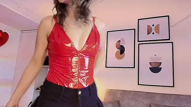AryTorres  online show from February 27, 12:02 pm