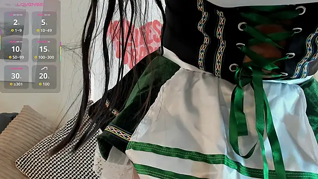 Snapshot of Lilith_dh chatting on March 17, 11:35 am Lilith dh online show from March 17, 11:35 am