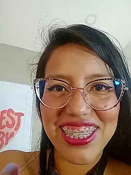 Snapshot of Lilith_dh chatting on March 18, 11:57 am Lilith dh online show from March 18, 11:57 am