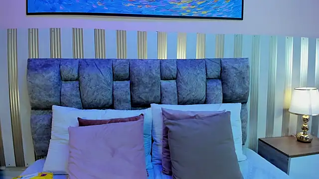 nova lane online show from November 9, 7:34 pm