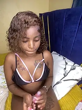 Sasha-smiles online show from November 8, 4:45 am