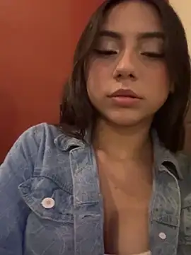 Emily Clark1 online show from March 5, 3:02 am