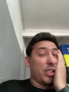 Farias8837 online show from October 29, 3:14 pm