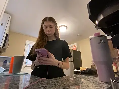 emilycoco online show from January 26, 10:02 pm