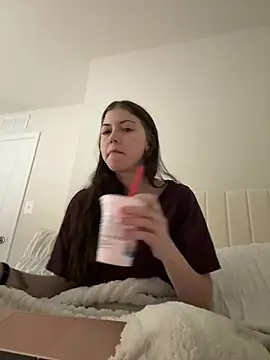 emilycoco online show from March 16, 3:56 am