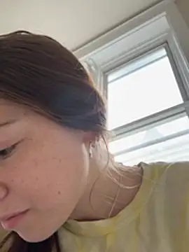 emilycoco online show from May 10, 7:08 pm