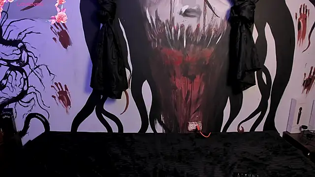 Kylie-fox online show from February 27, 1:05 am