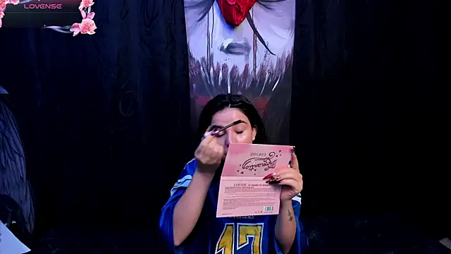 Kylie-fox online show from September 30, 10:37 pm