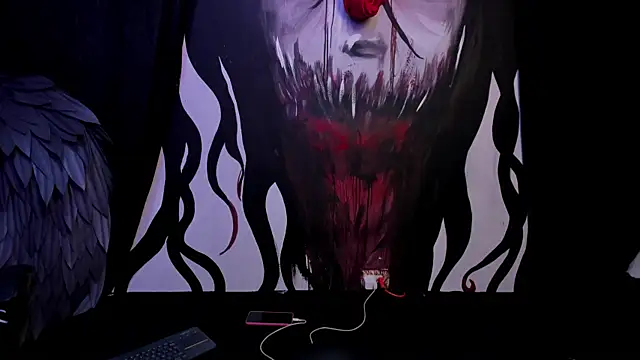 Kylie-fox online show from November 27, 12:02 am