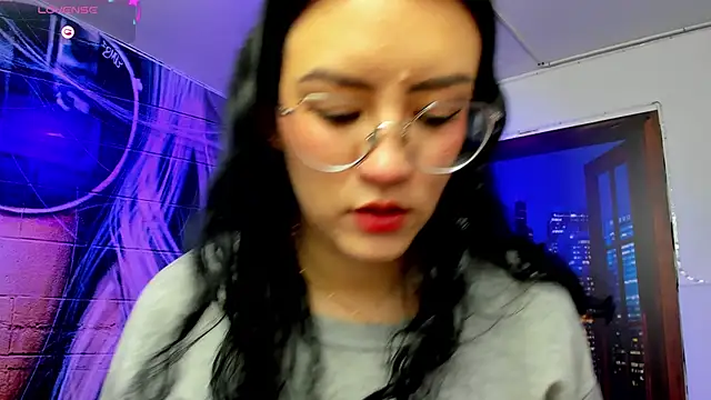 Violetaa diazz online show from December 27, 9:11 pm
