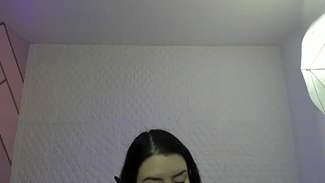 Violetaa diazz online show from October 4, 9:13 pm