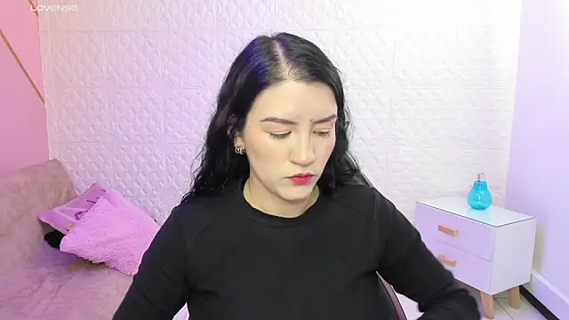 Violetaa diazz online show from October 20, 9:15 pm