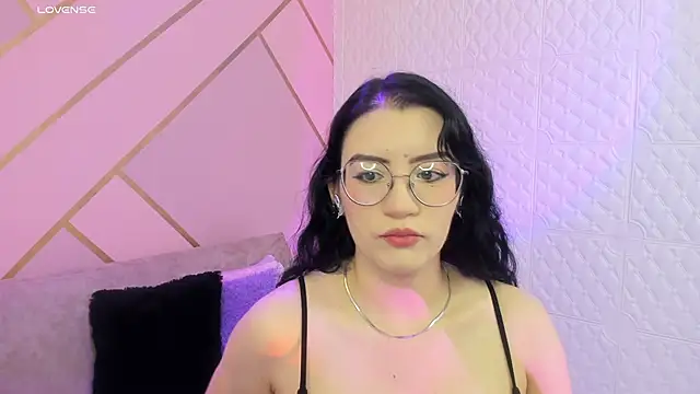 Violetaa diazz online show from January 31, 9:24 pm