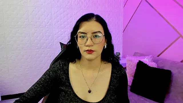 Violetaa diazz online show from March 5, 9:22 pm