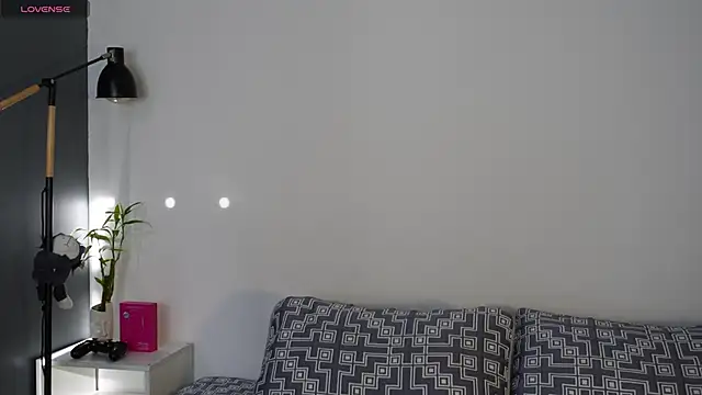 Snapshot of Busterspinter chatting on October 19, 9:15 pm Busterspinter online show from October 19, 9:15 pm