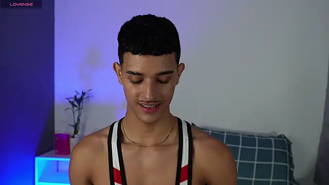 Busterspinter online show from November 27, 5:59 pm