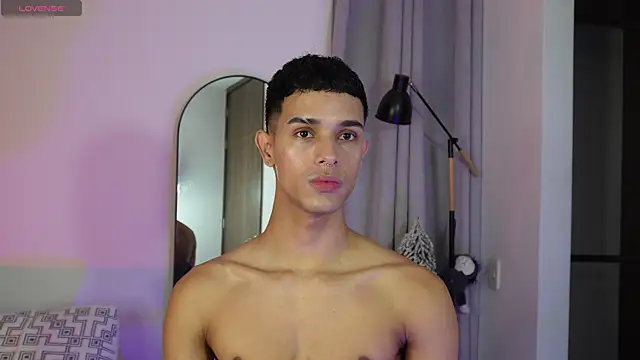 Busterspinter online show from December 13, 10:26 pm