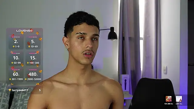 Busterspinter online show from January 8, 8:33 pm