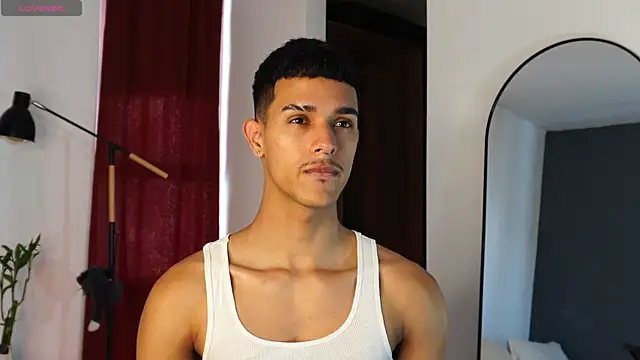 Busterspinter online show from February 15, 5:20 pm