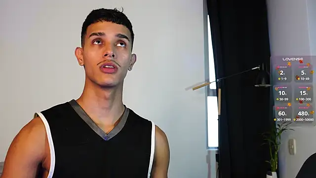 Busterspinter online show from March 20, 8:35 pm