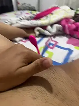 Snapshot of ANYLU19 chatting on December 29, 3:57 pm ANYLU19 online show from December 29, 3:57 pm