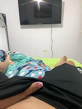 Snapshot of ANYLU19 chatting on March 17, 2:41 am ANYLU19 online show from March 17, 2:41 am