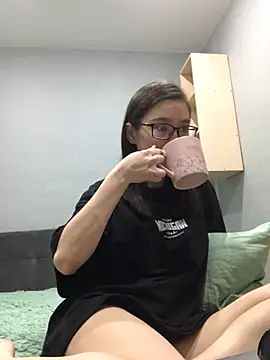 Milka23 online show from February 15, 10:52 pm