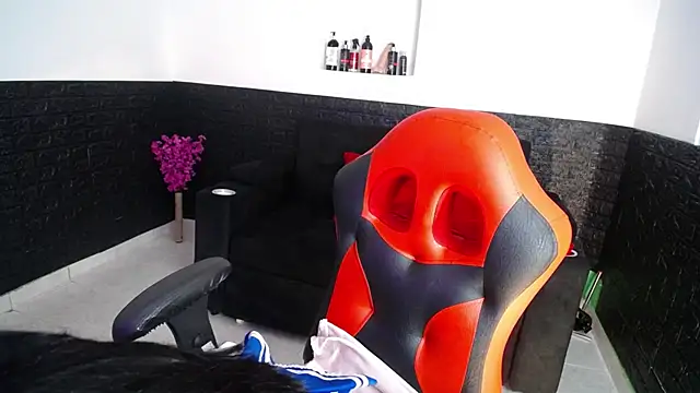 Marfil RJ A online show from October 27, 2:04 am