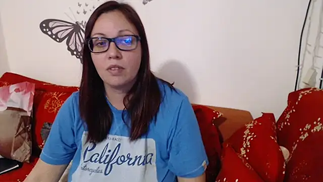 LadyHellene online show from January 19, 4:14 pm