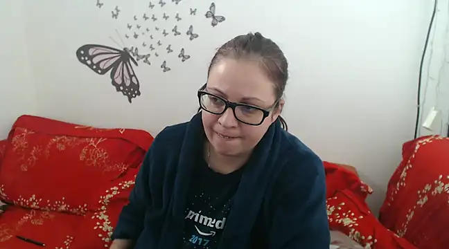 LadyHellene online show from January 22, 8:51 am