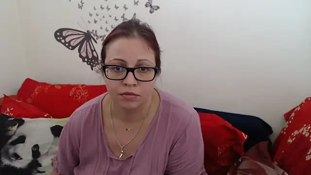 LadyHellene online show from March 1, 11:39 am