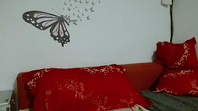 LadyHellene online show from November 7, 3:12 pm